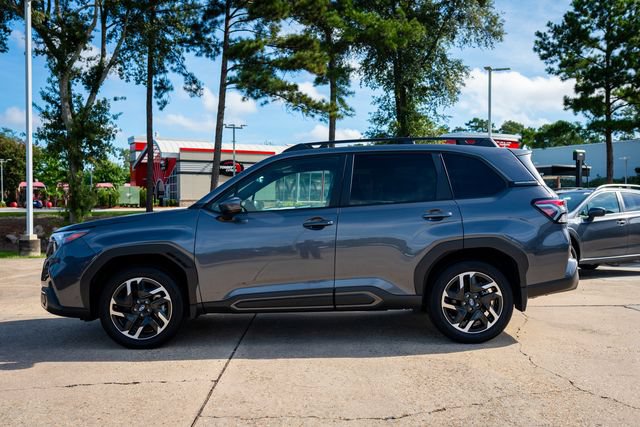 Certified 2026 Subaru Forester Limited AWD/4WD image 2