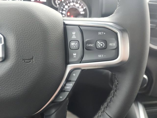 New 2026 RAM 1500 Big Horn w/ Night Edition image 12