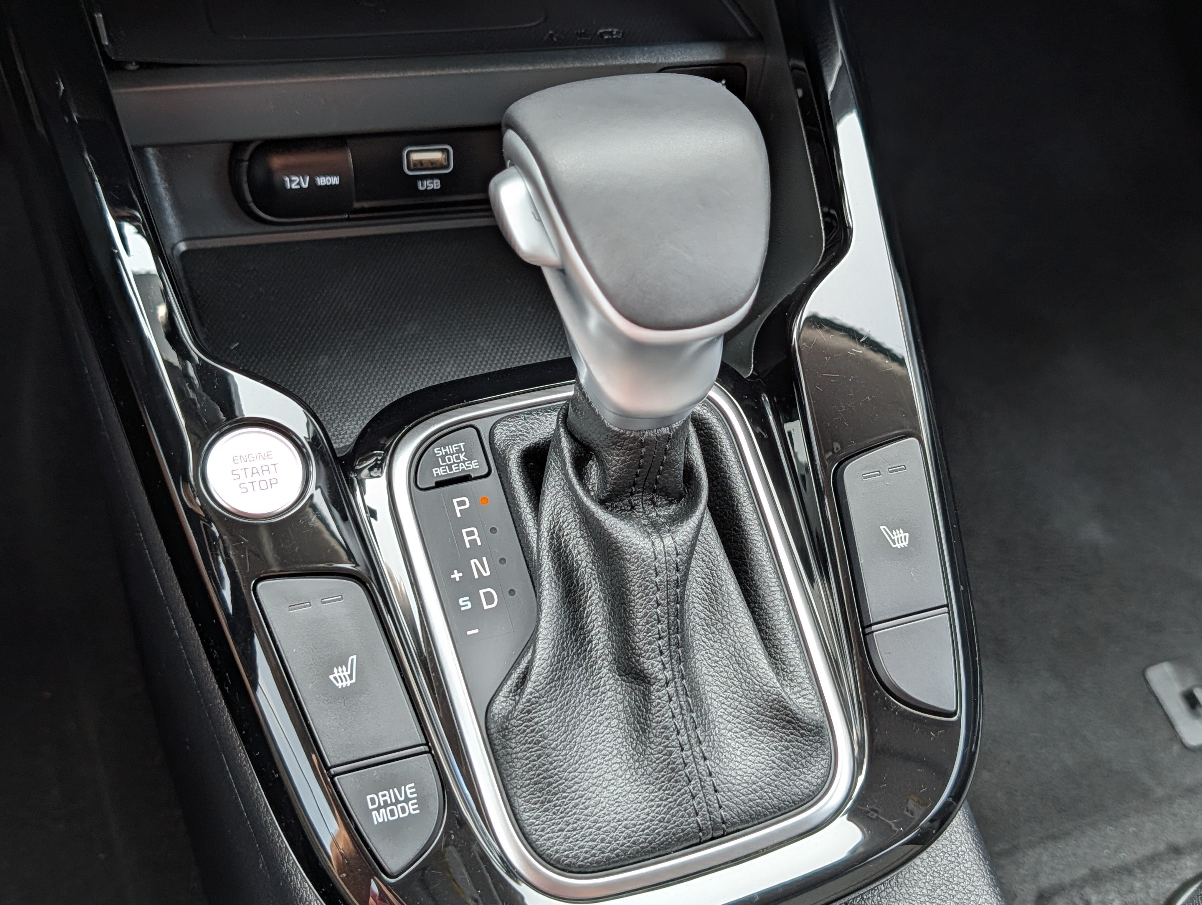 Certified 2024 Kia Soul EX FWD image 24