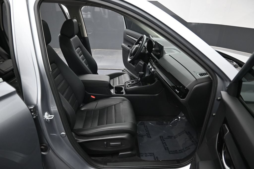 Used 2024 Honda CR-V EX-L image 32