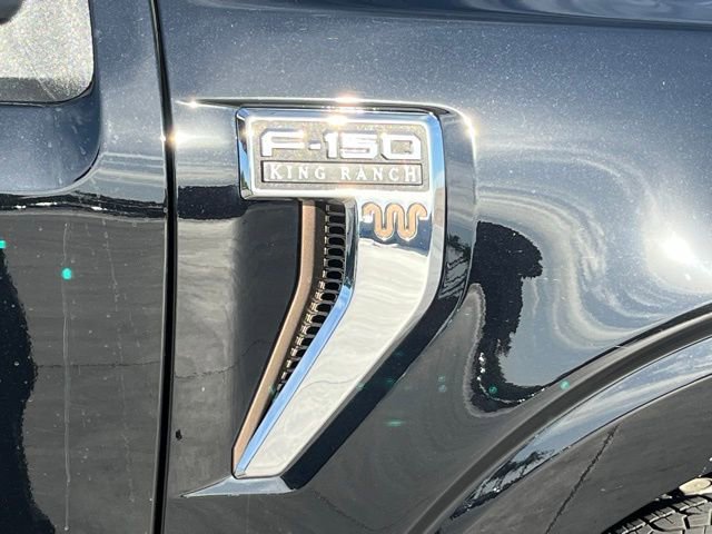 Used 2025 Ford F150 King Ranch image 7