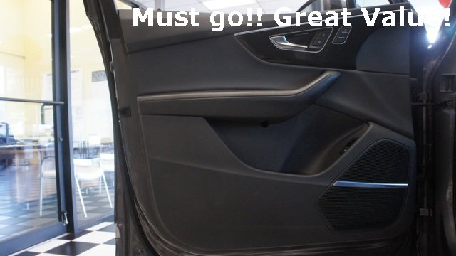 Used 2022 Audi Q7 3.0T Premium Plus w/ Premium Plus Package image 29