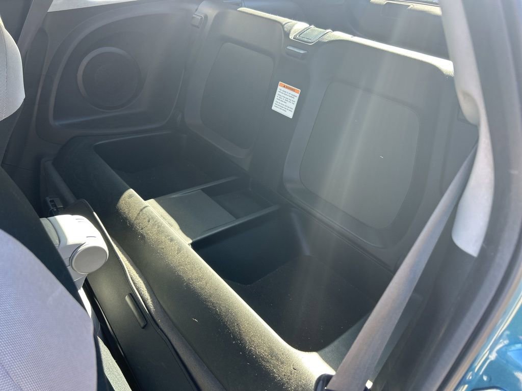 Used 2011 Honda CR-Z EX image 17