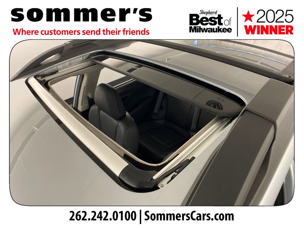 Used 2020 Subaru Outback Limited XT w/ Popular Package #2 image 19