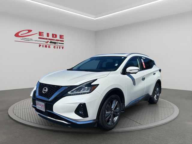 Used 2023 Nissan Murano Platinum AWD/4WD image 1