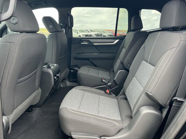 New 2026 GMC Acadia Elevation image 25
