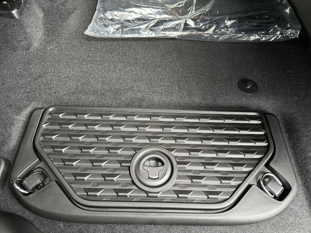 New 2025 RAM 1500 Tradesman image 15