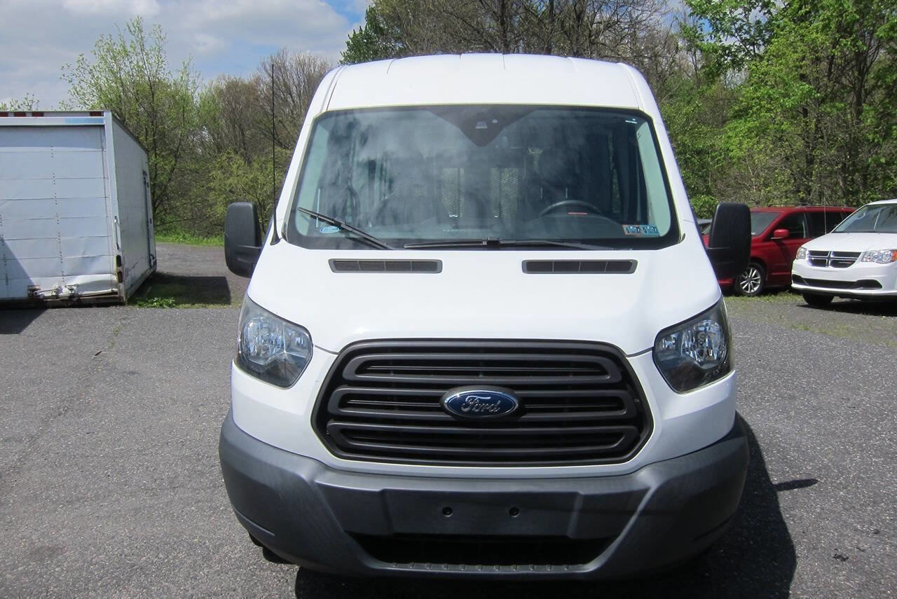 Used 2016 Ford Transit 350 XL RWD image 6