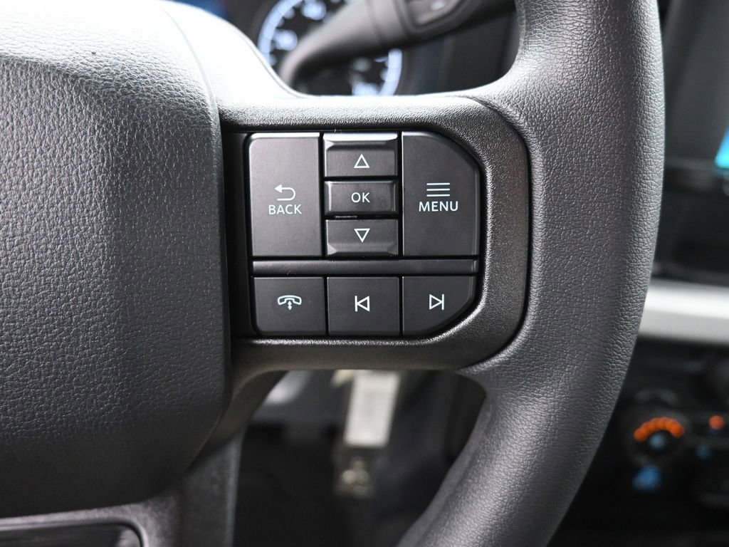 New 2026 Ford F350 XL w/ STX Appearance Package image 27