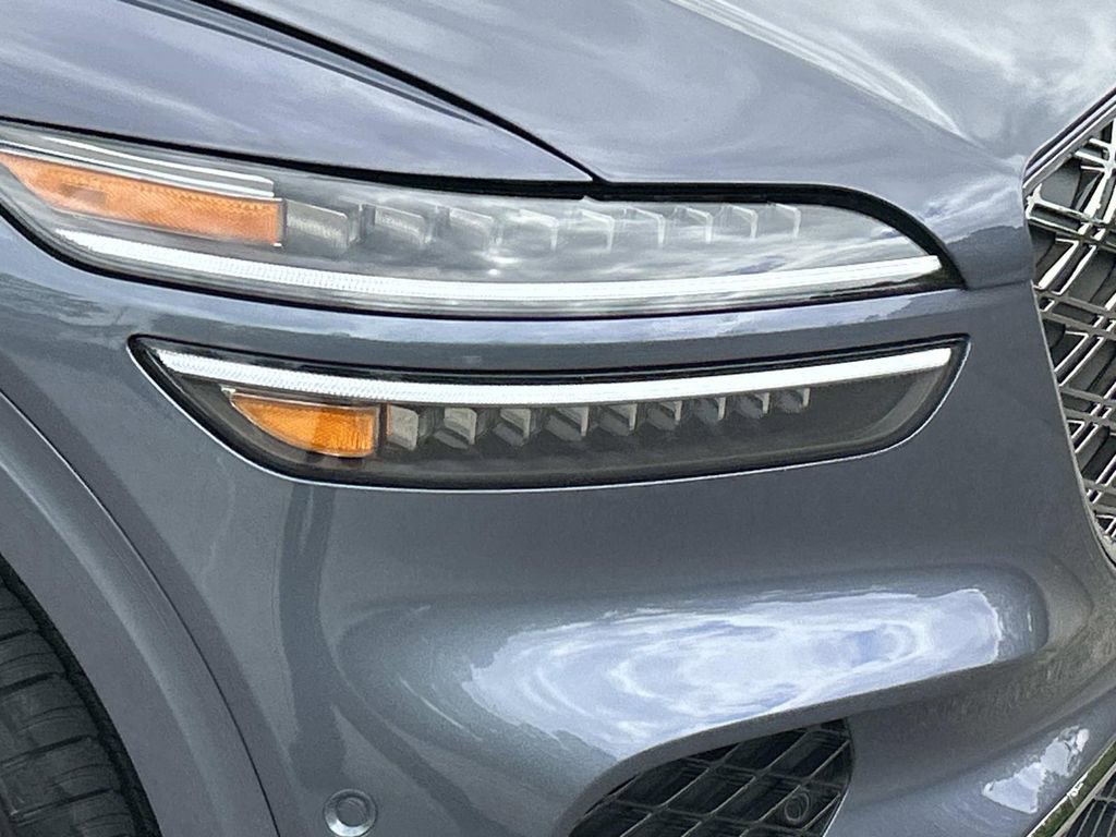 New 2026 Genesis GV70 2.5T Advanced image 10