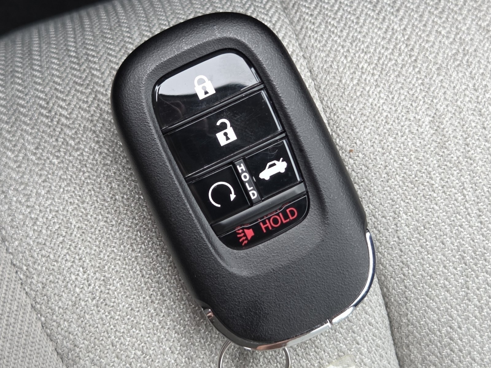 Used 2025 Honda Accord LX image 33