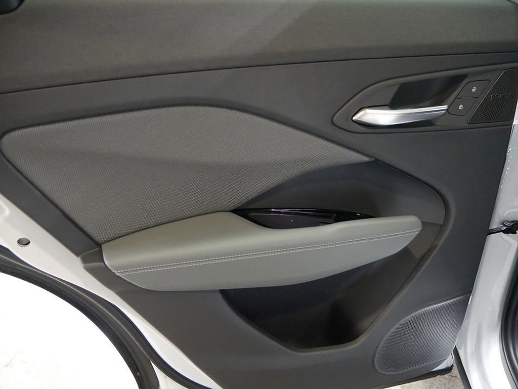 New 2026 Audi Q3 quattro 2.0T AWD/4WD image 22