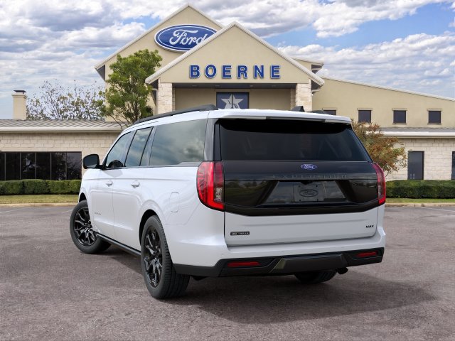 New 2027 Ford Expedition Max Platinum AWD/4WD image 8