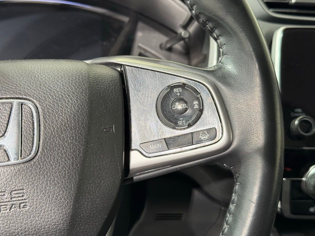 Used 2021 Honda CR-V EX-L image 26