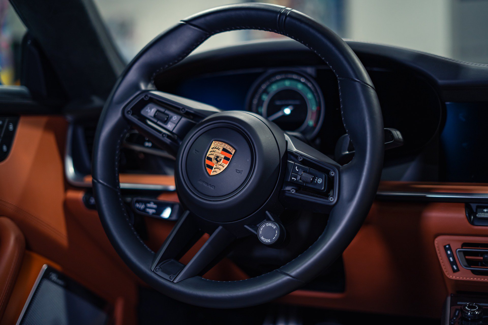 Used 2023 Porsche 911 Sport Classic RWD image 52