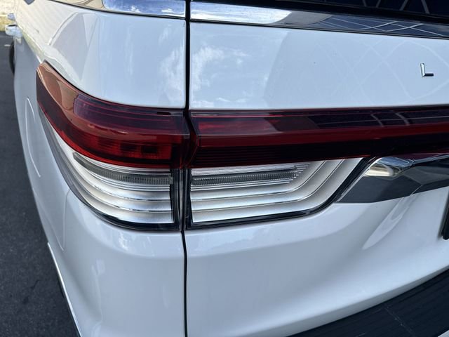 Used 2023 Lincoln Navigator L Reserve image 28