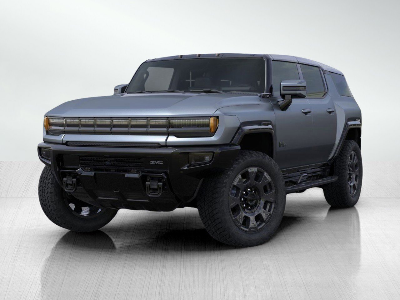 New 2026 GMC Hummer EV 3X w/ Carbon Fiber Edition Package image 7