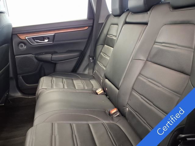 Used 2022 Honda CR-V Touring image 7