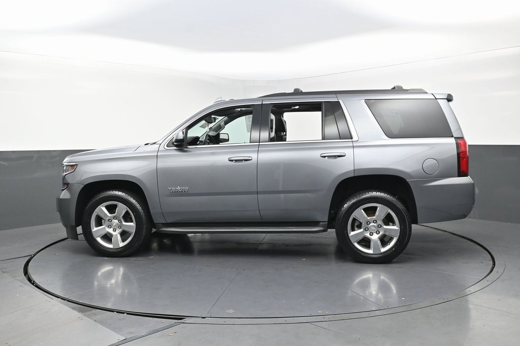 Used 2020 Chevrolet Tahoe LT image 10