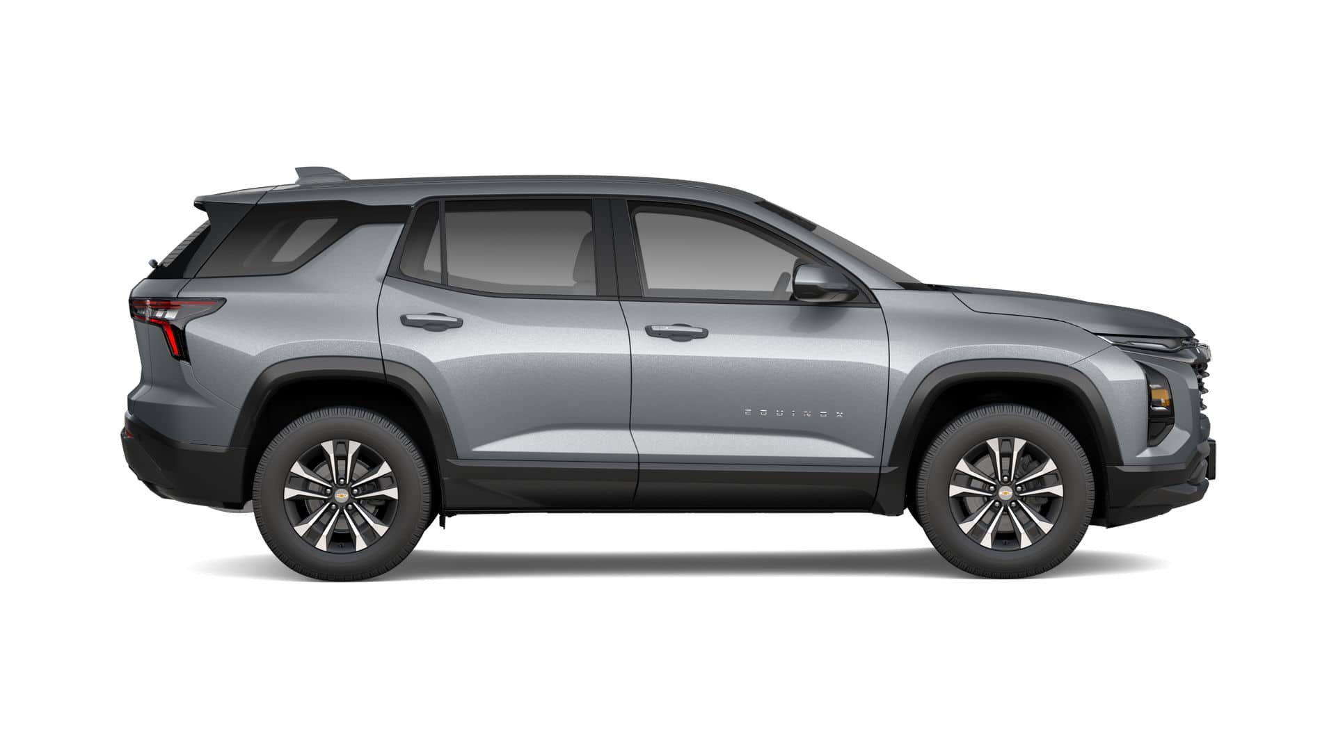 New 2027 Chevrolet Equinox LT AWD/4WD image 3