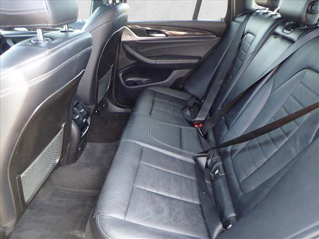 Used 2018 BMW X3 xDrive30i image 10
