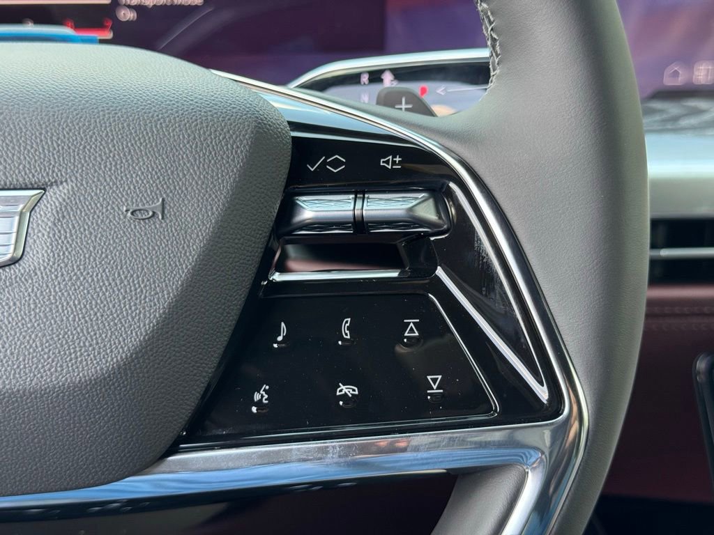 New 2026 Cadillac Escalade ESV Luxury image 29