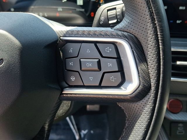 Used 2025 Ford Mustang Premium RWD image 18