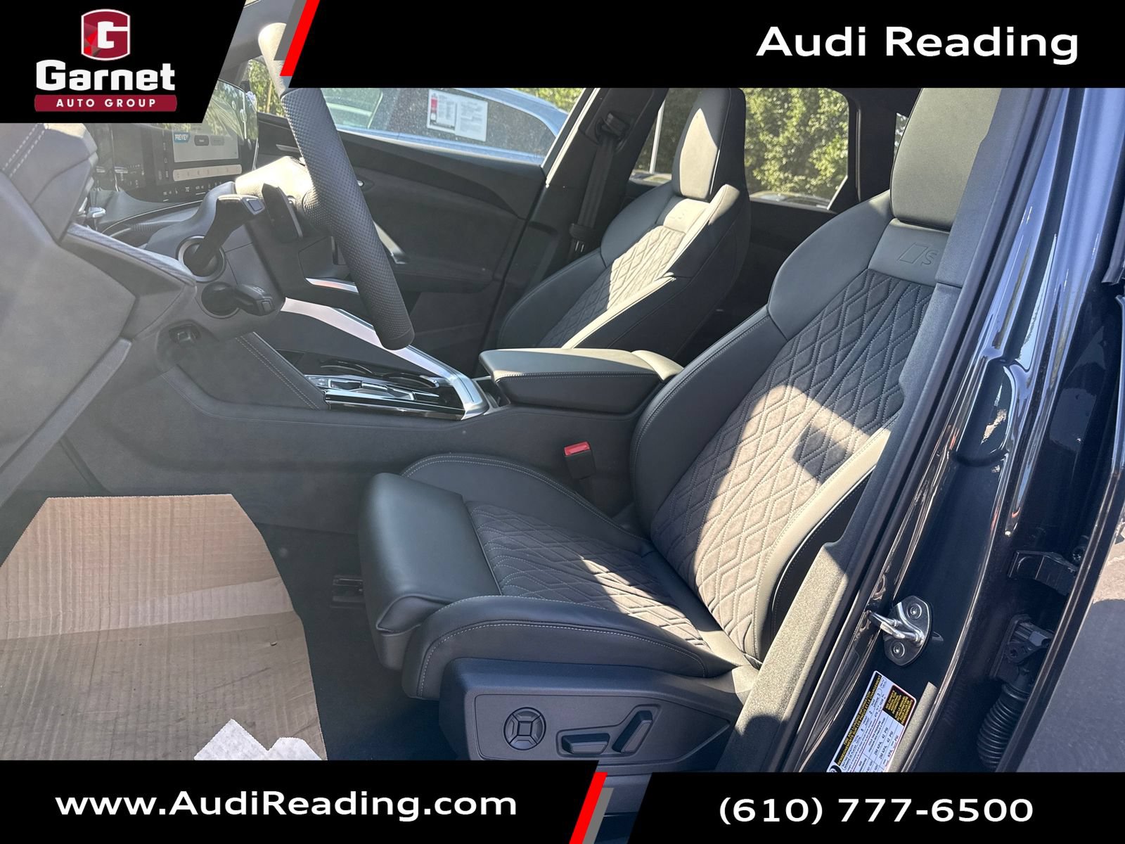 New 2026 Audi SQ5 Premium Plus AWD/4WD image 10