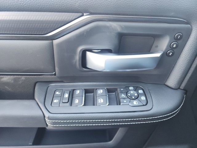 New 2026 RAM 2500 Rebel w/ Rebel Level 1 Equipment Group image 19