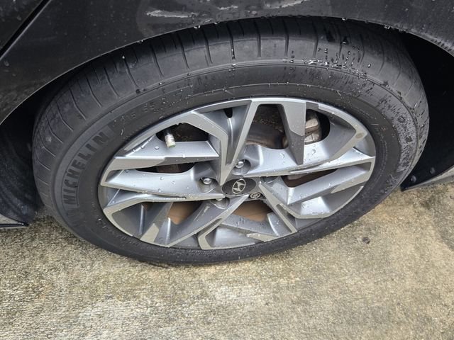 Used 2023 Hyundai Sonata SEL w/ Convenience Package image 10