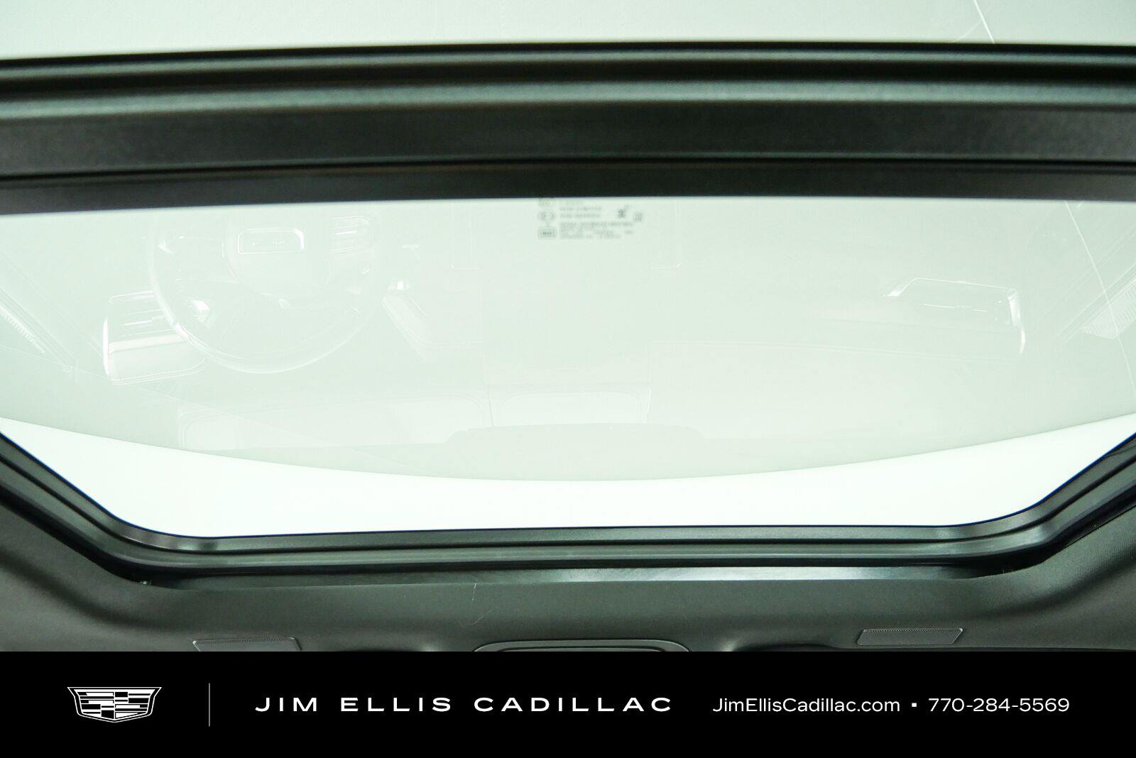 Used 2025 GMC Yukon Denali Ultimate AWD/4WD image 22