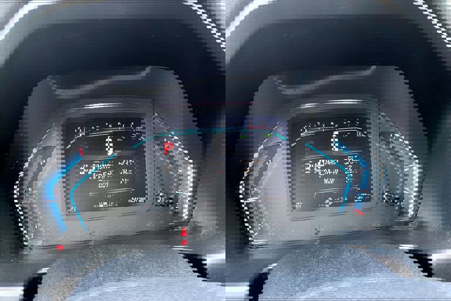 Used 2020 Honda Odyssey Elite image 26