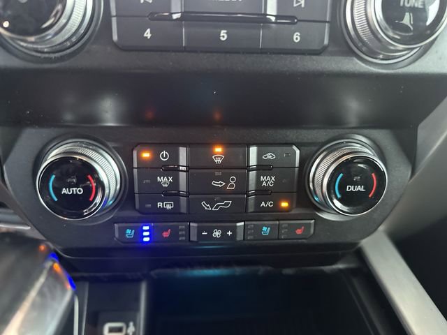 Certified 2020 Ford F150 Platinum w/ Equipment Group 701A Luxury image 20