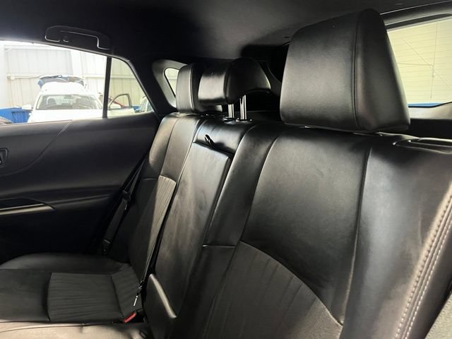Used 2021 Toyota Venza XLE w/ Carpet Mat Package (TMS) AWD/4WD image 18