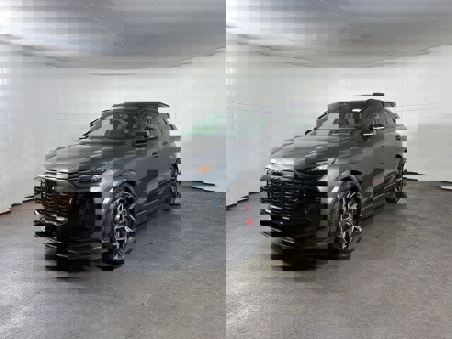 New 2025 Audi SQ6 e-tron Premium Plus image 3