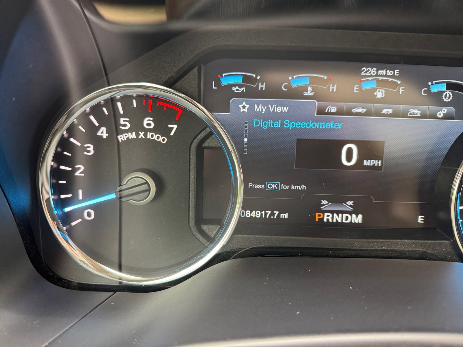 Used 2020 Ford F150 Lariat w/ Equipment Group 502A Luxury image 11