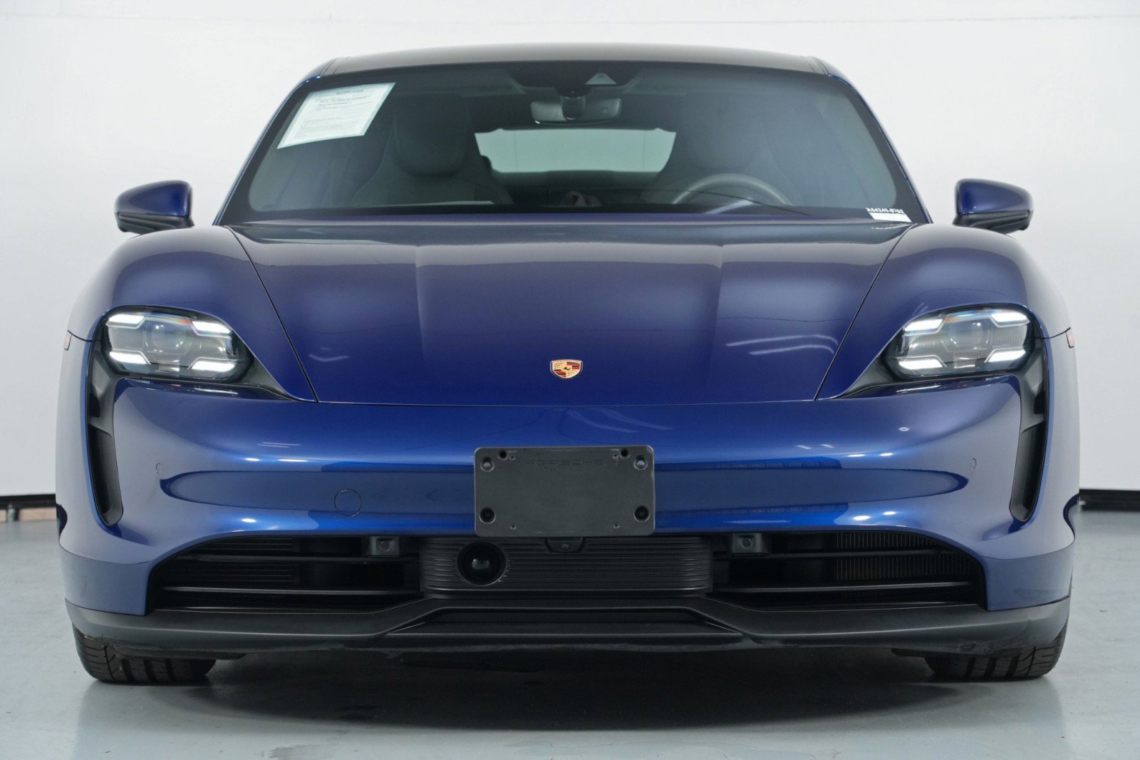 Used 2020 Porsche Taycan 4S w/ Premium Package AWD/4WD image 7
