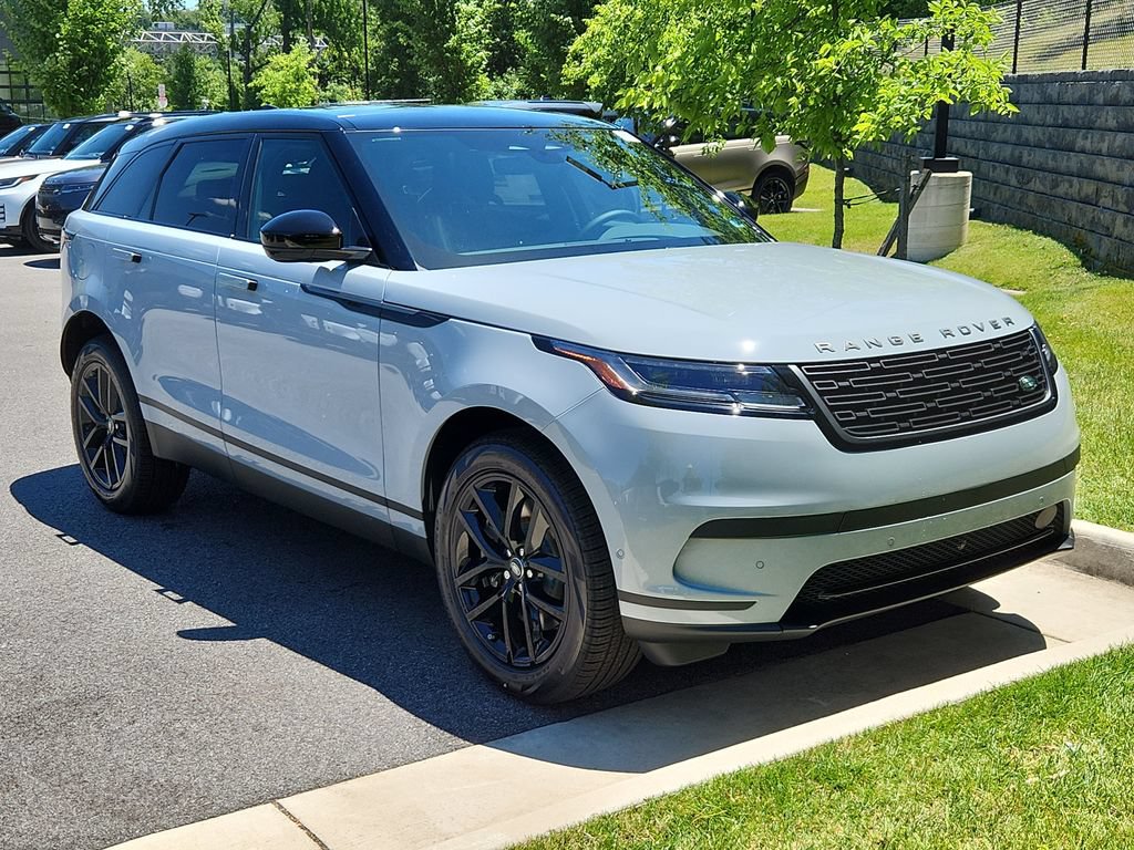 New 2026 Land Rover Range Rover Velar S AWD/4WD image 10