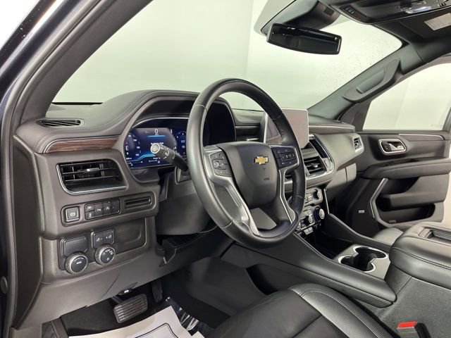 Used 2024 Chevrolet Tahoe LT image 20