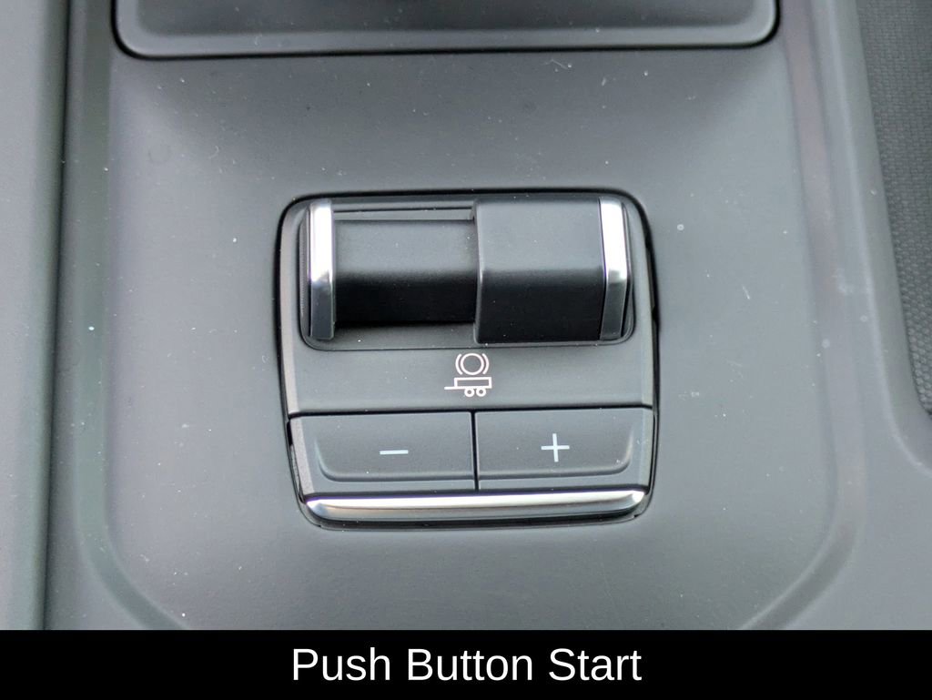 Used 2025 GMC Sierra 1500 AT4X image 17