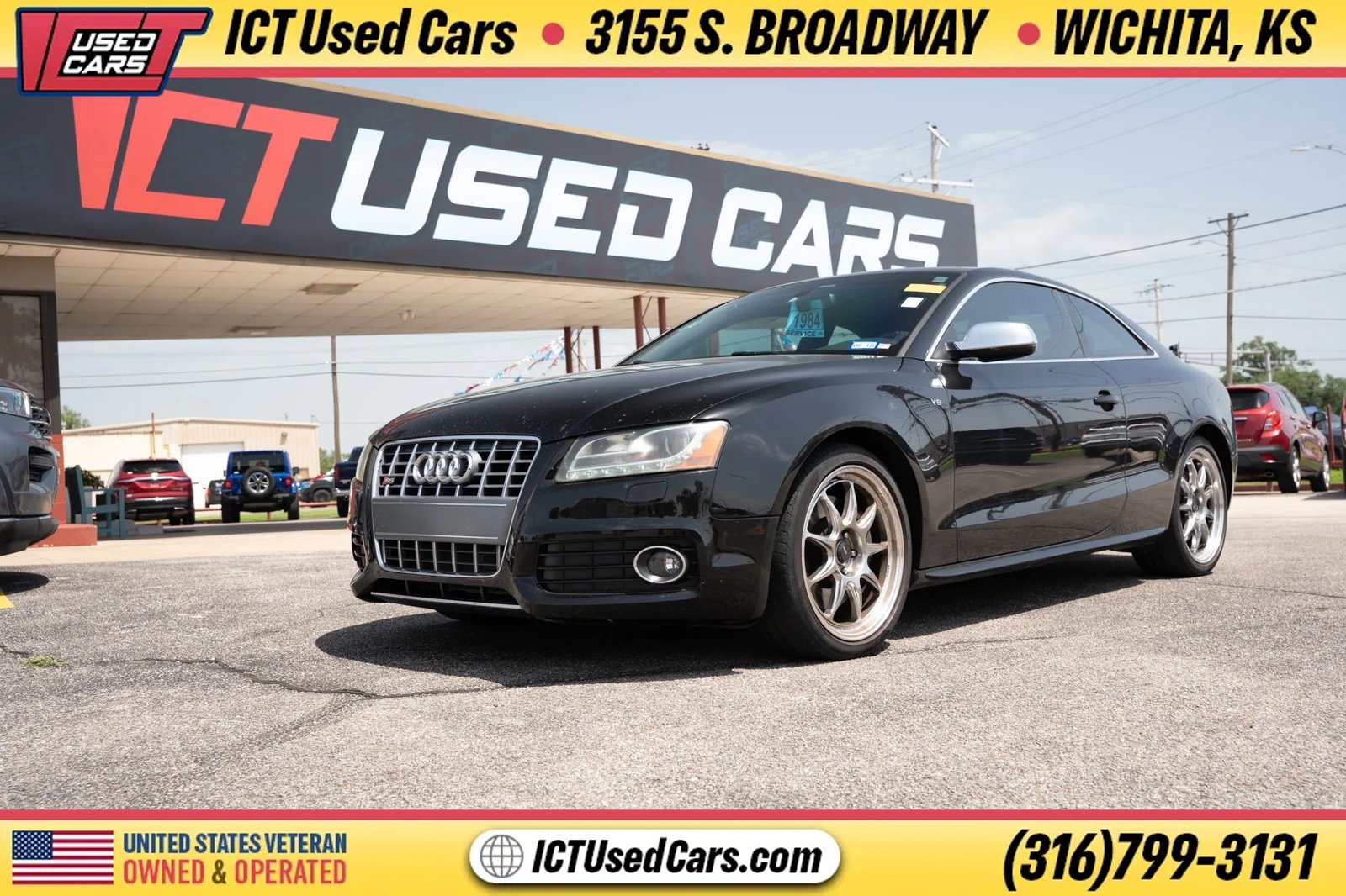 Used 2012 Audi S5 Premium Plus w/ Audi MMI Navigation Plus