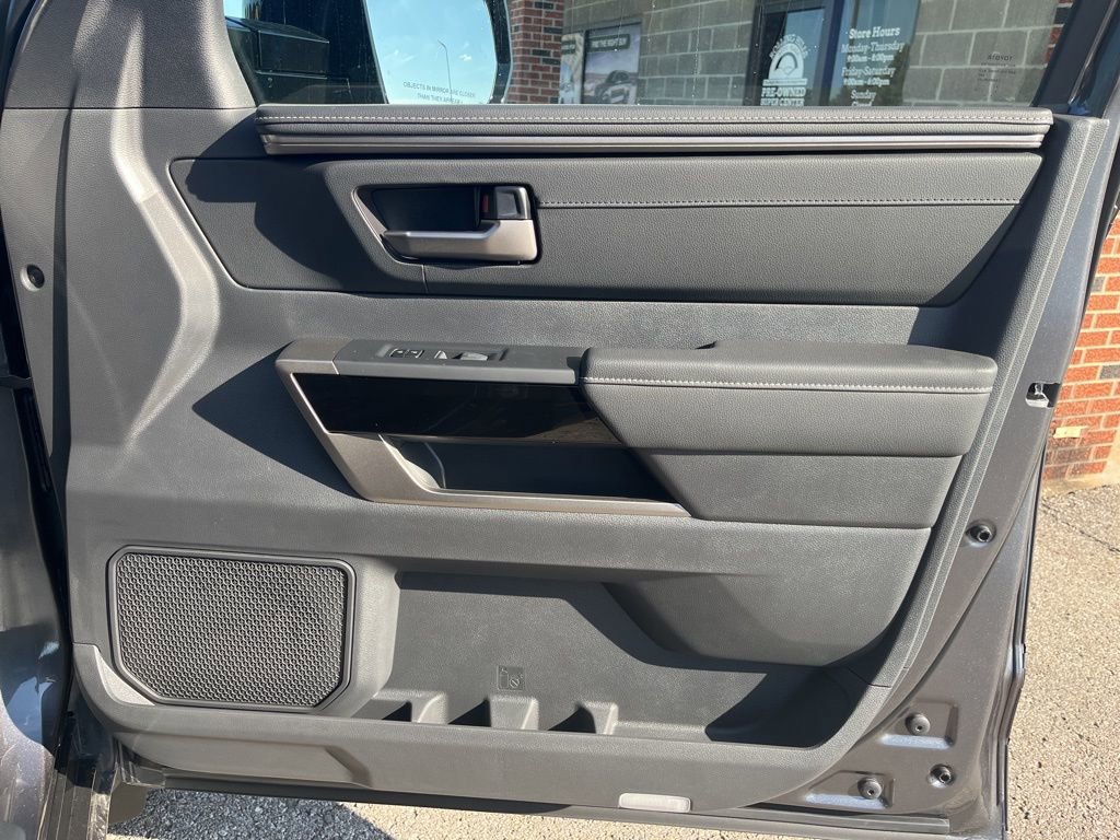 New 2026 Toyota Tundra Limited image 29