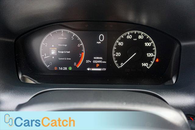 Used 2023 Honda HR-V LX image 30