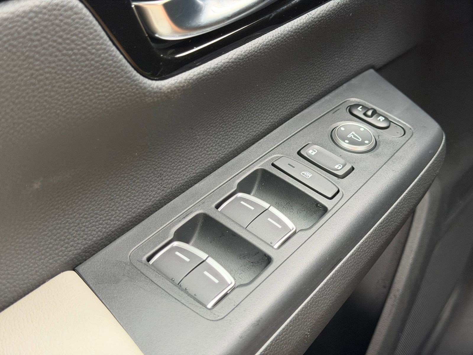 New 2026 Honda CR-V EX-L image 18