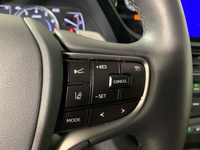 Used 2025 Lexus ES 350 Luxury w/ Accessory Package (Z2) image 25