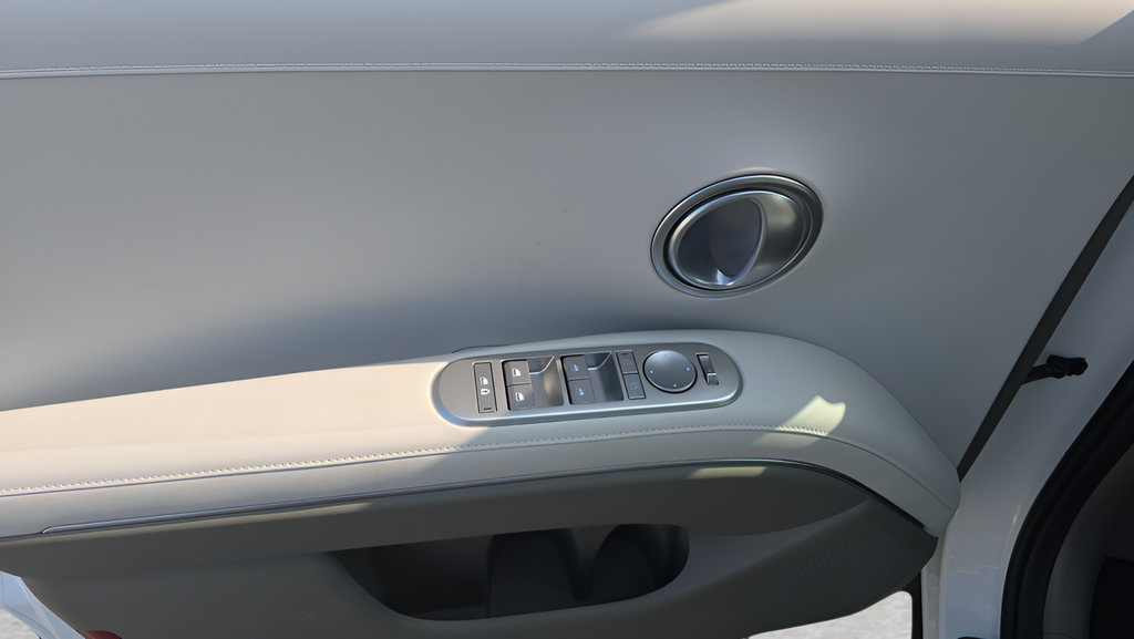 New 2026 Hyundai Palisade SEL AWD/4WD image 16