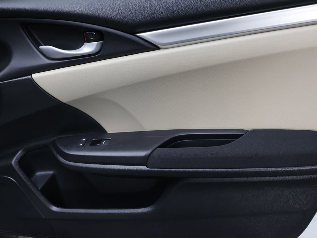 Used 2019 Honda Civic LX image 11