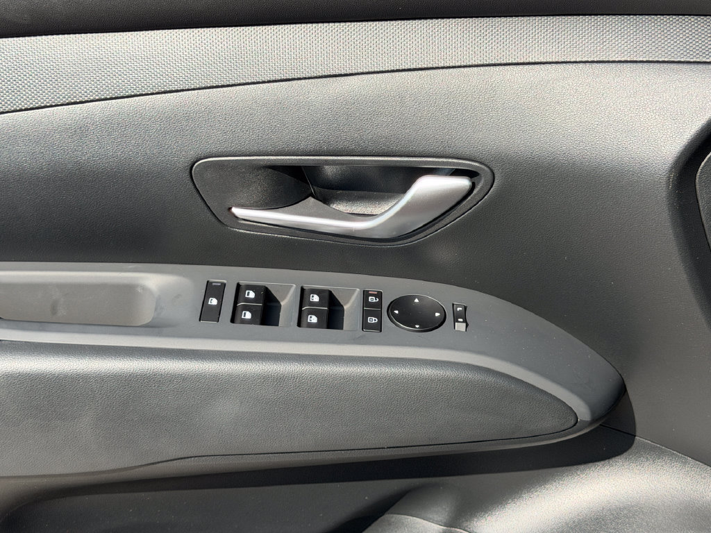 New 2026 Hyundai Tucson SEL Plus FWD image 31