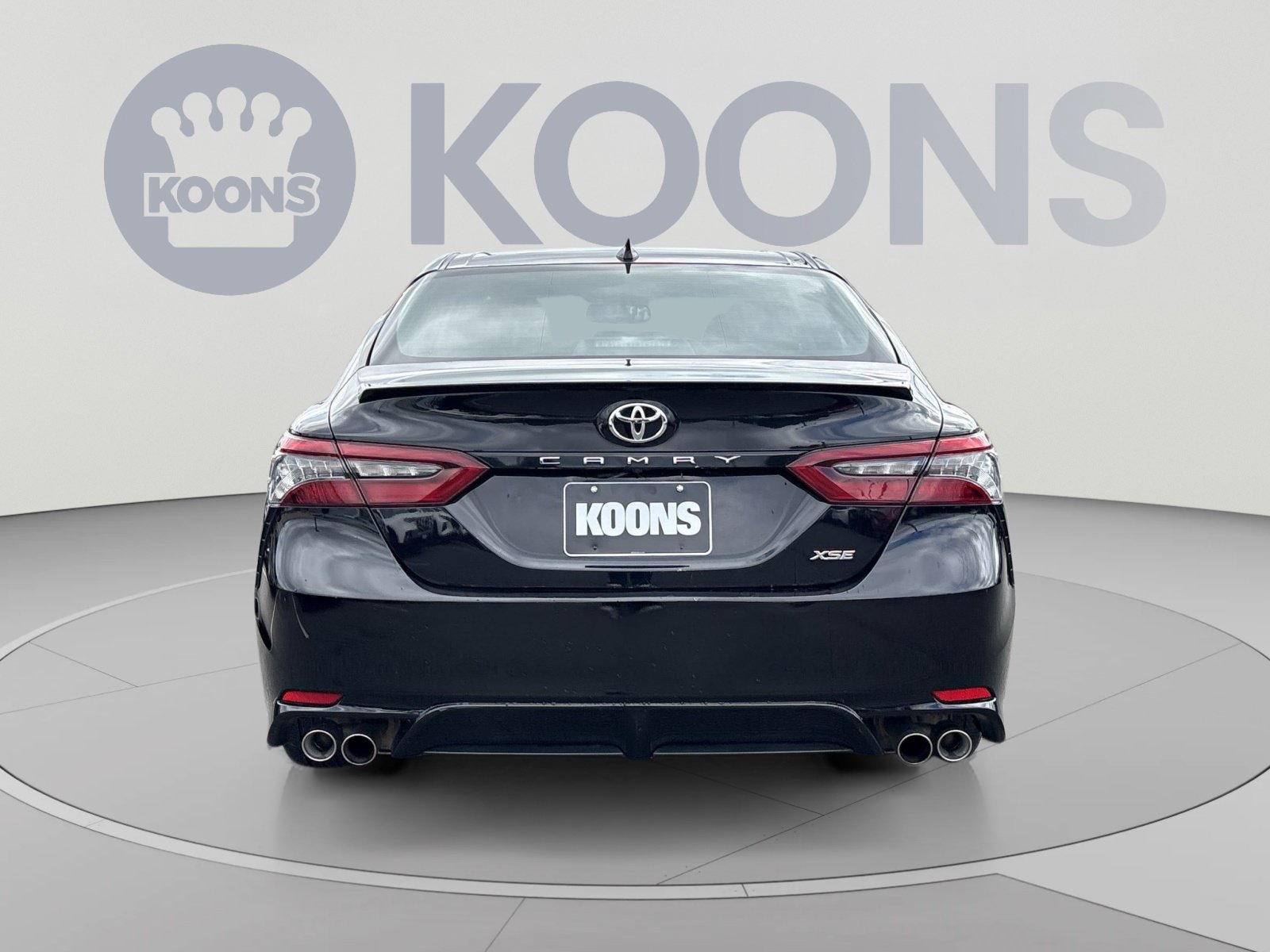 Used 2024 Toyota Camry XSE FWD image 5