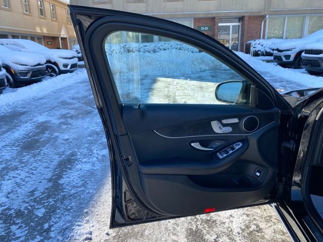 Used 2021 Mercedes-Benz C 300 C 300 image 20
